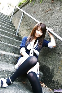 Asian Bitch Likes Exploring Off In Her Underwear And Panties Before She Goes Out