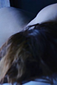 Breathtaking Asian Siren Presents Off Her Delectable Tits And Hairy Cunt In A Cabin On The Sandy Beach