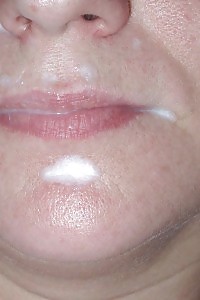 Sexy Mature Honey Pleasures 2 Boys At The Same Time And Takes A Big Wad Of Cream In Her Eyes
