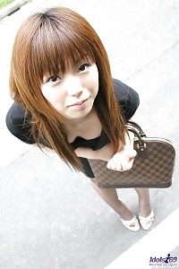 Playful Nami Loves The Filthy Side Of Fuck And Getting A Jizz Facial When She Have Sex