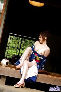 Japanese Slave Is Dick Eager And Waiting For Her Another Orgy