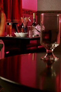 Inviting Asian Doll Luckily Presents Off Her Inviting Boobs And Smooth Ass As She Slips