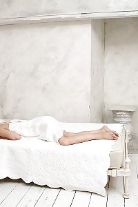 Stunning Asian Model Is Charming As She Is Baring Her Nice Boobies And Tight Butt