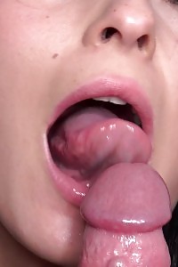 Nasty Lexi Dona Licks Dick And Eats Splash
