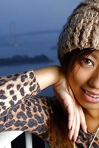 Yukari Fujikawa Heartwarming Asian Chick Has A Cute Body And Beautiful Tits