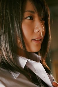 Dazzling Asian Coquette Exhibits Off Her Breathtaking Smooth Ass And Her Delightful Boobs With A Smile